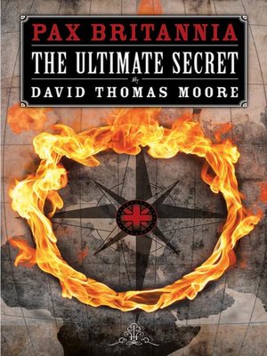 cover image of The Ultimate Secret
